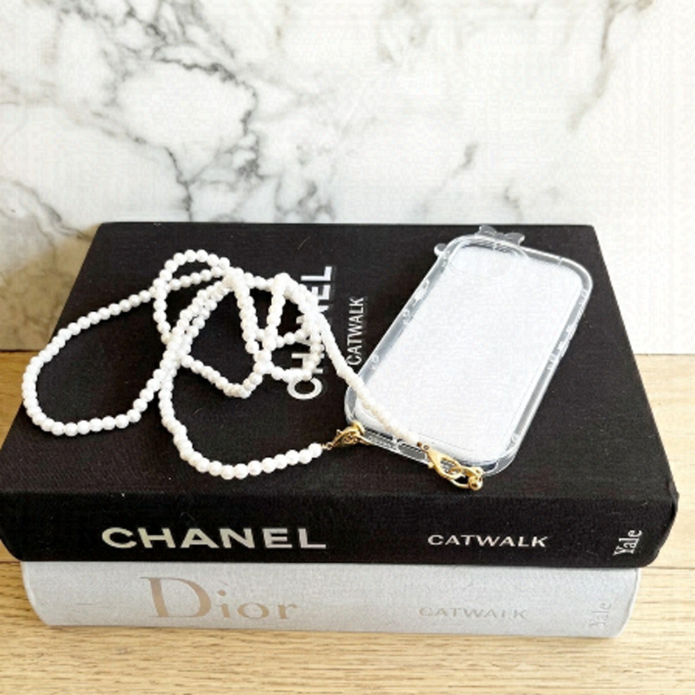 PEARL Crossbody IPhone holder and strap